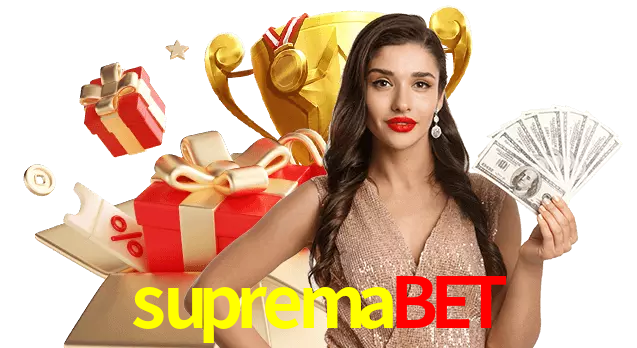 Jogue com dealers reais no supremabet!