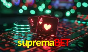 Experiência VIP supremabet