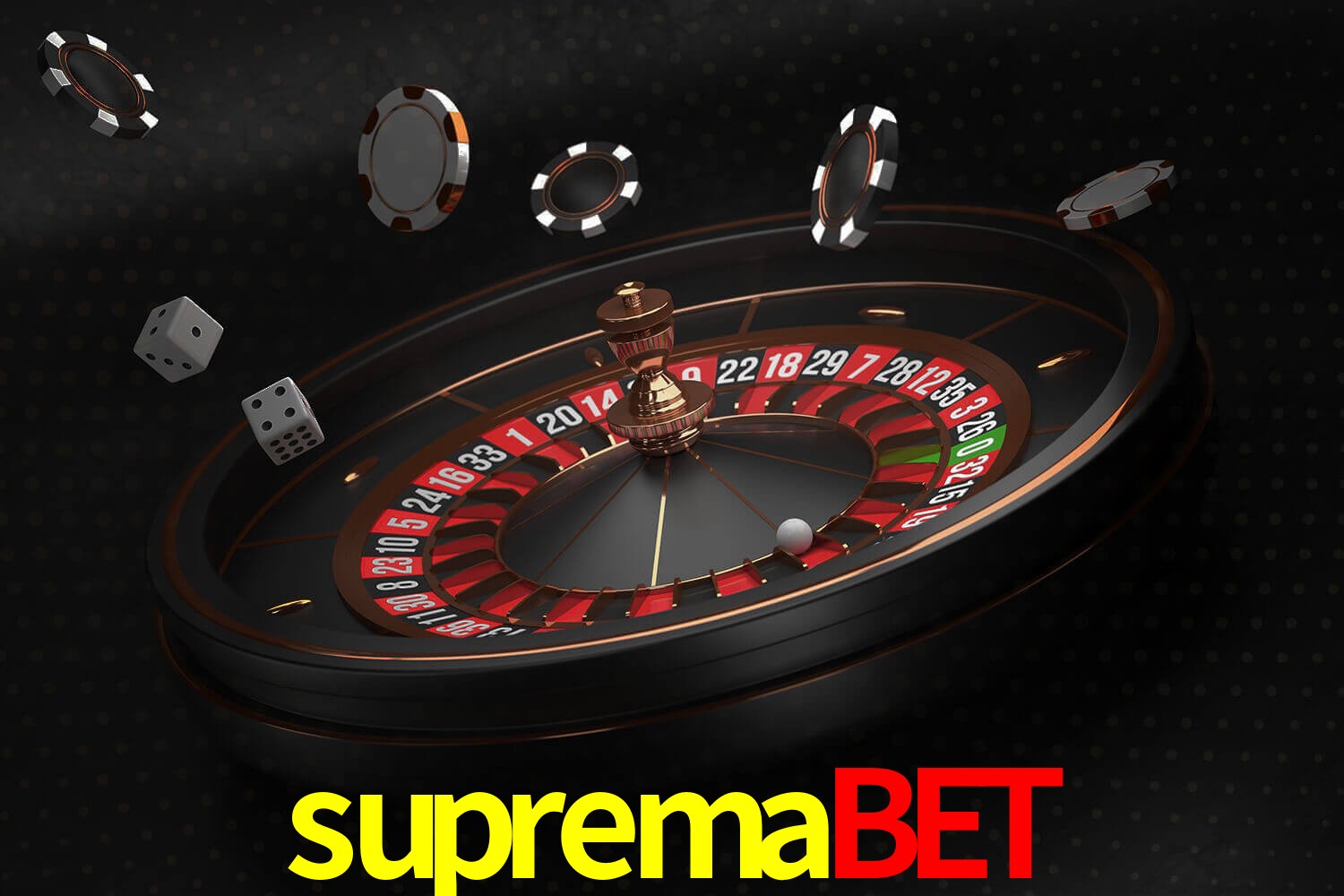 supremabet: Seu Cassino Premiado com Pagamentos Rápidos
