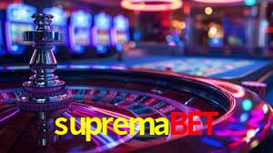 Estatísticas supremabet