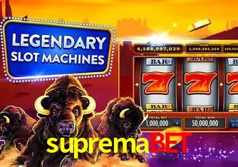 A Revolução dos Aplicativos de Jogos no supremabet