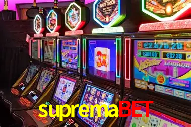Desvendando o Mundo dos Jogos Virtuais na supremabet