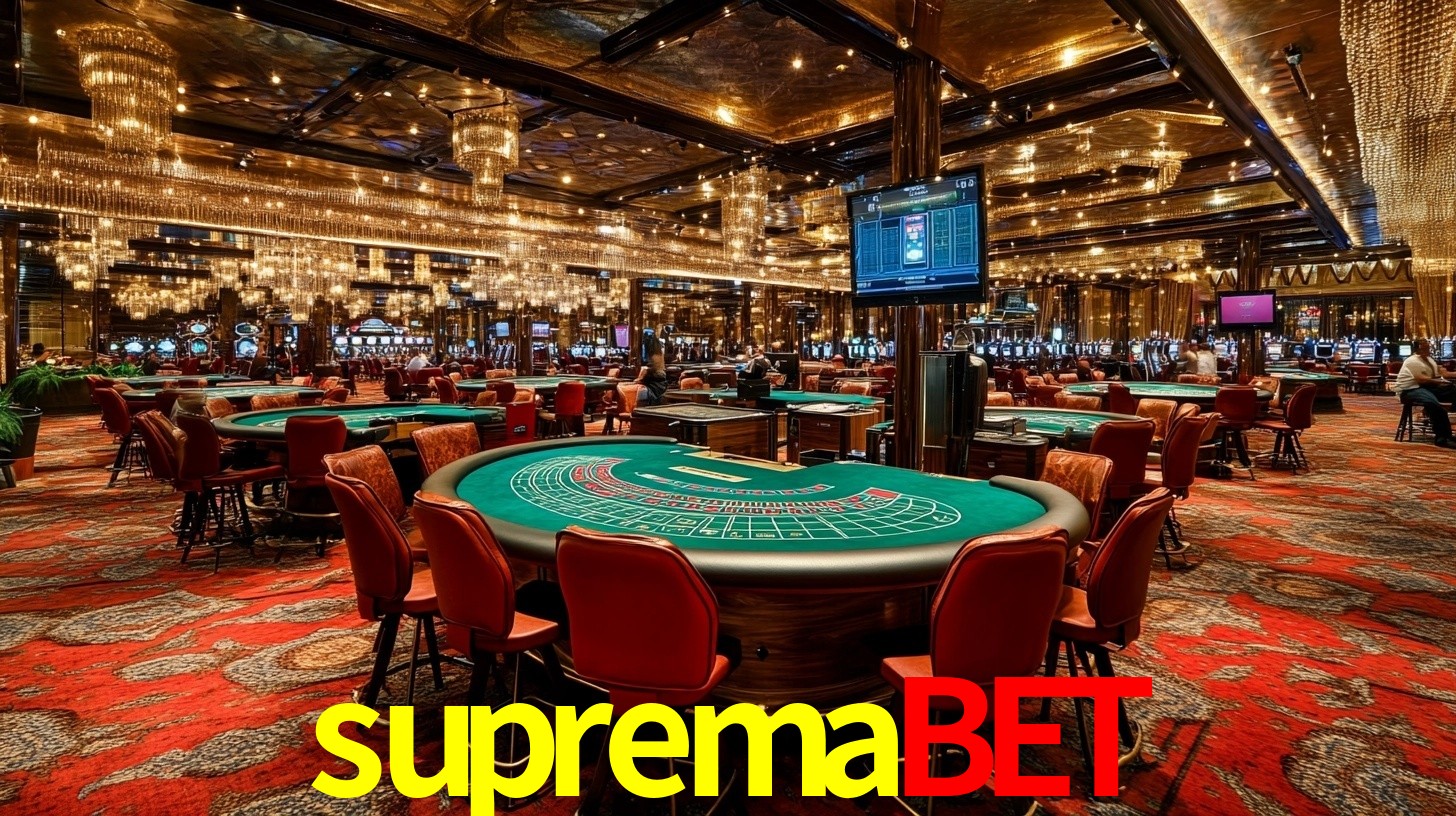 supremabet login