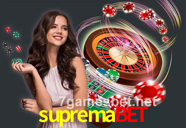 vivo no cassino supremabet