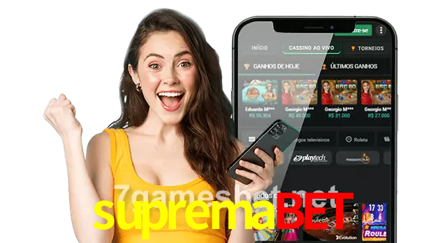 supremabet