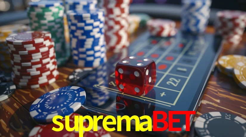 supremabet