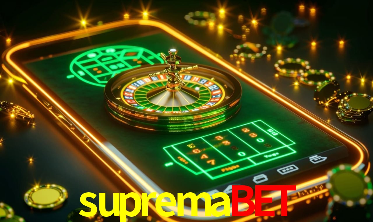 Promoção Relâmpago supremabet