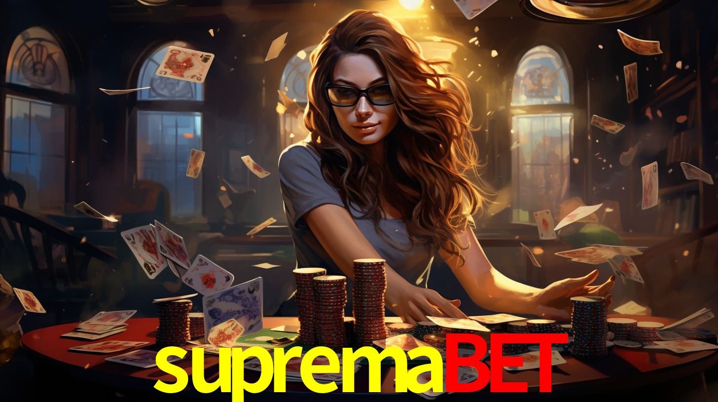 Live Casino supremabet