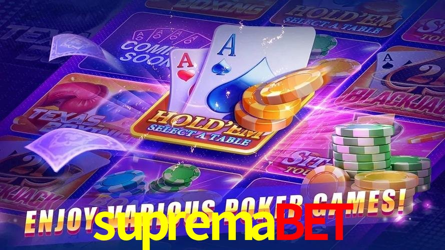 cassino supremabet