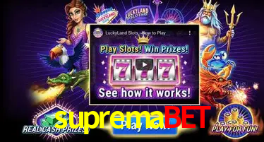 Desvendando o Mundo dos Jogos Virtuais na supremabet