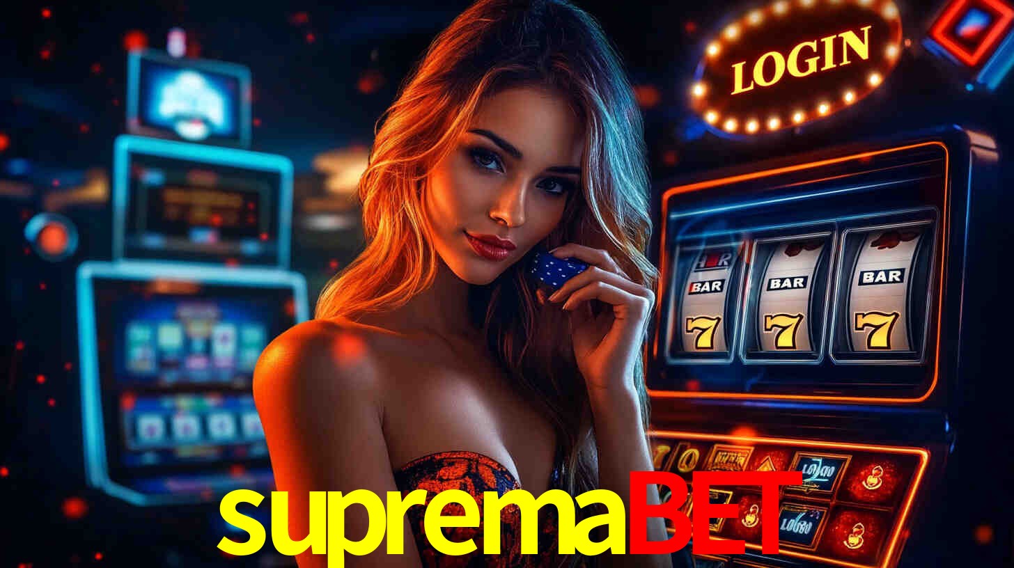 supremabet login