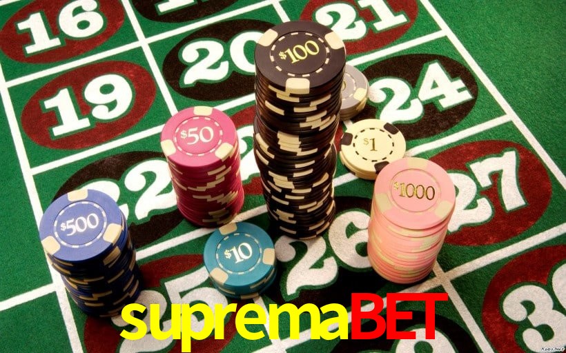 Apostas de Basquete supremabet