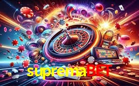 Apostas de Futebol supremabet