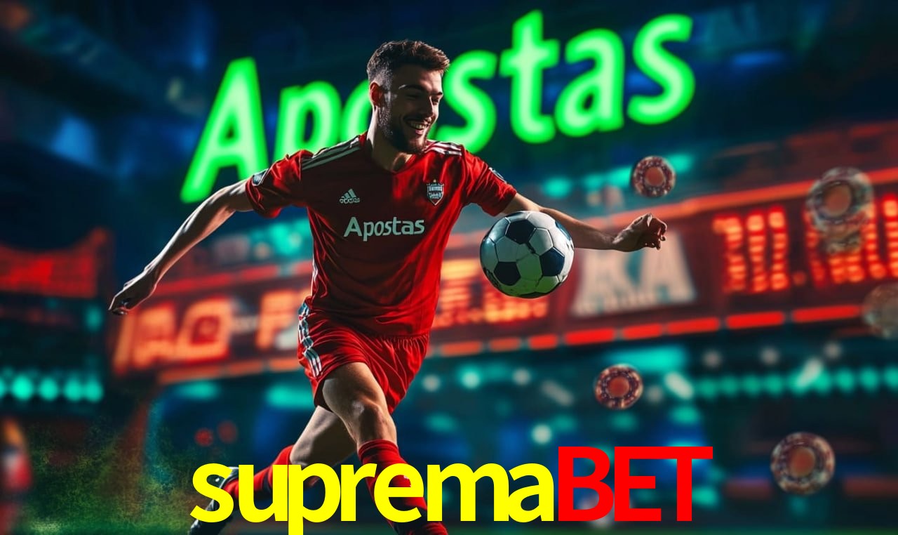 Interface Premium supremabet