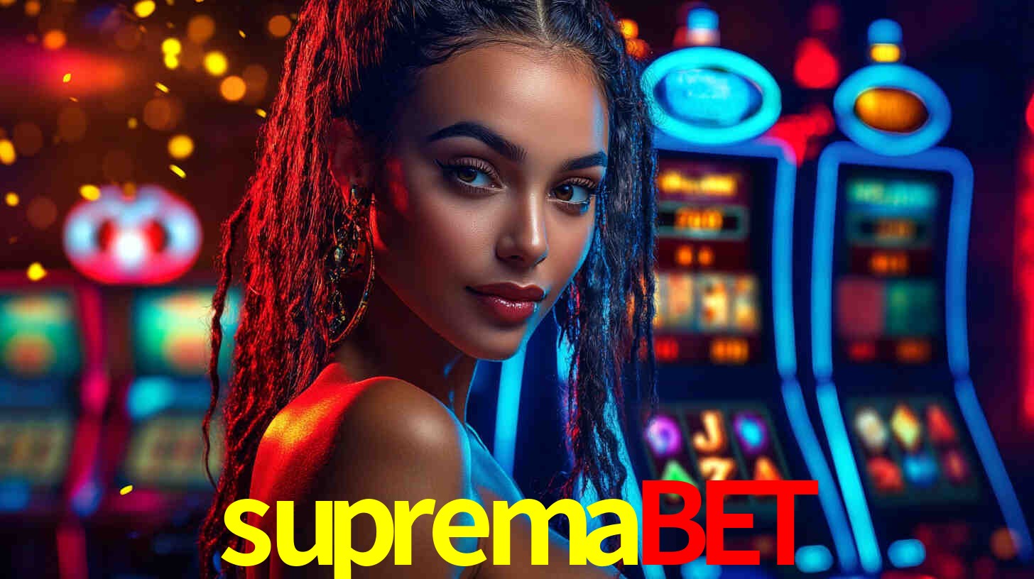 Inovações de Jogos na supremabet: O Futuro das Experiências Interativas