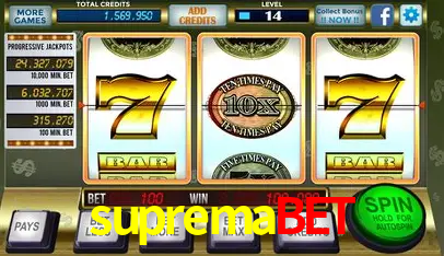 A Revolução dos Aplicativos de Jogos no supremabet