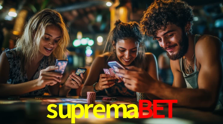 Tournaments supremabet