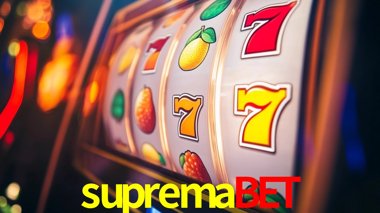 supremabet login