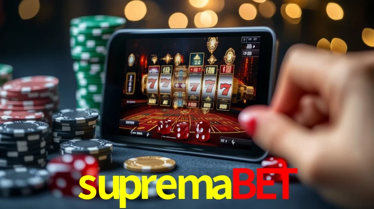 Exclusive Games supremabet