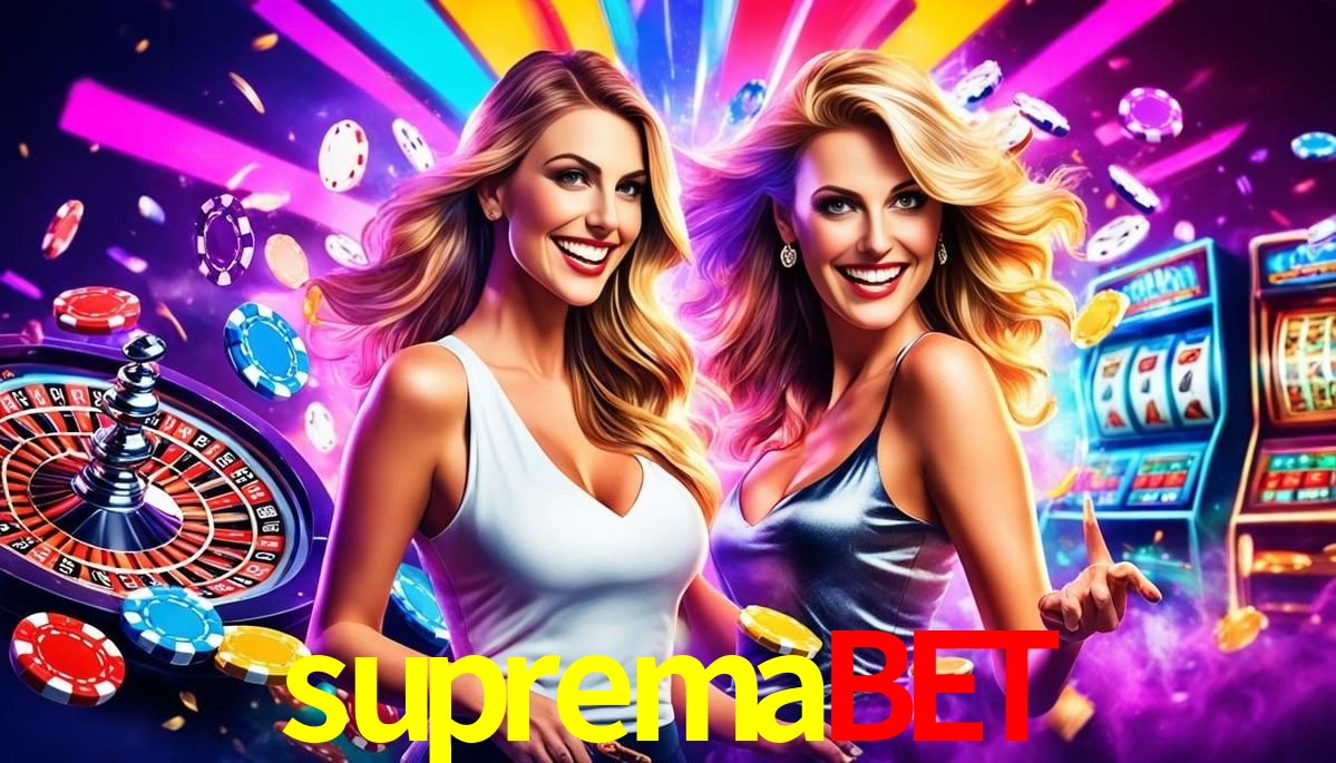 Jogos Exclusivos supremabet