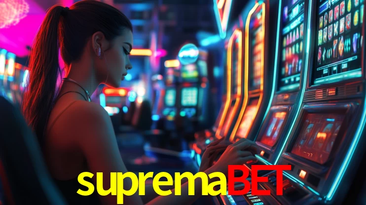 supremabet