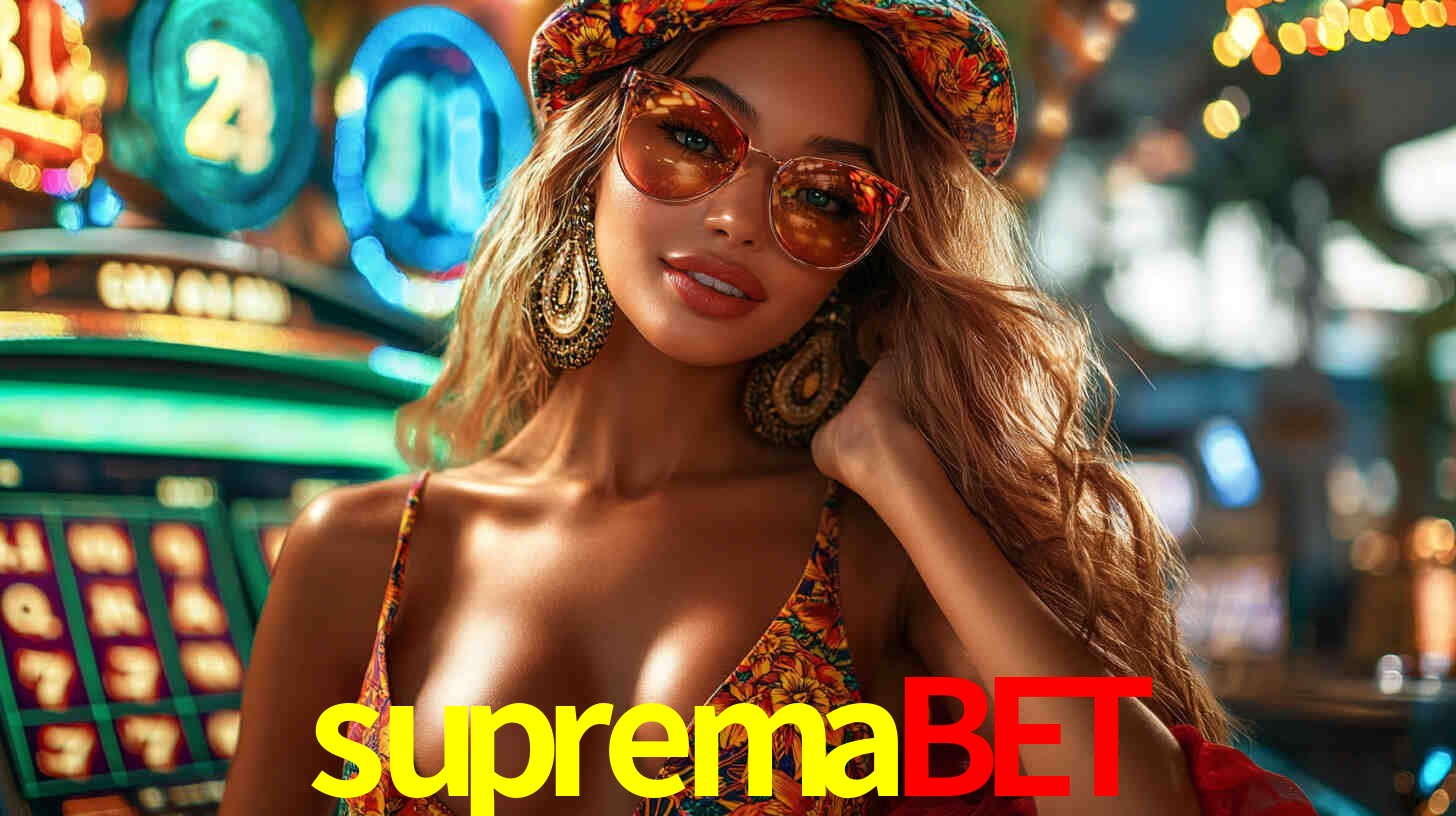 supremabet App Interface