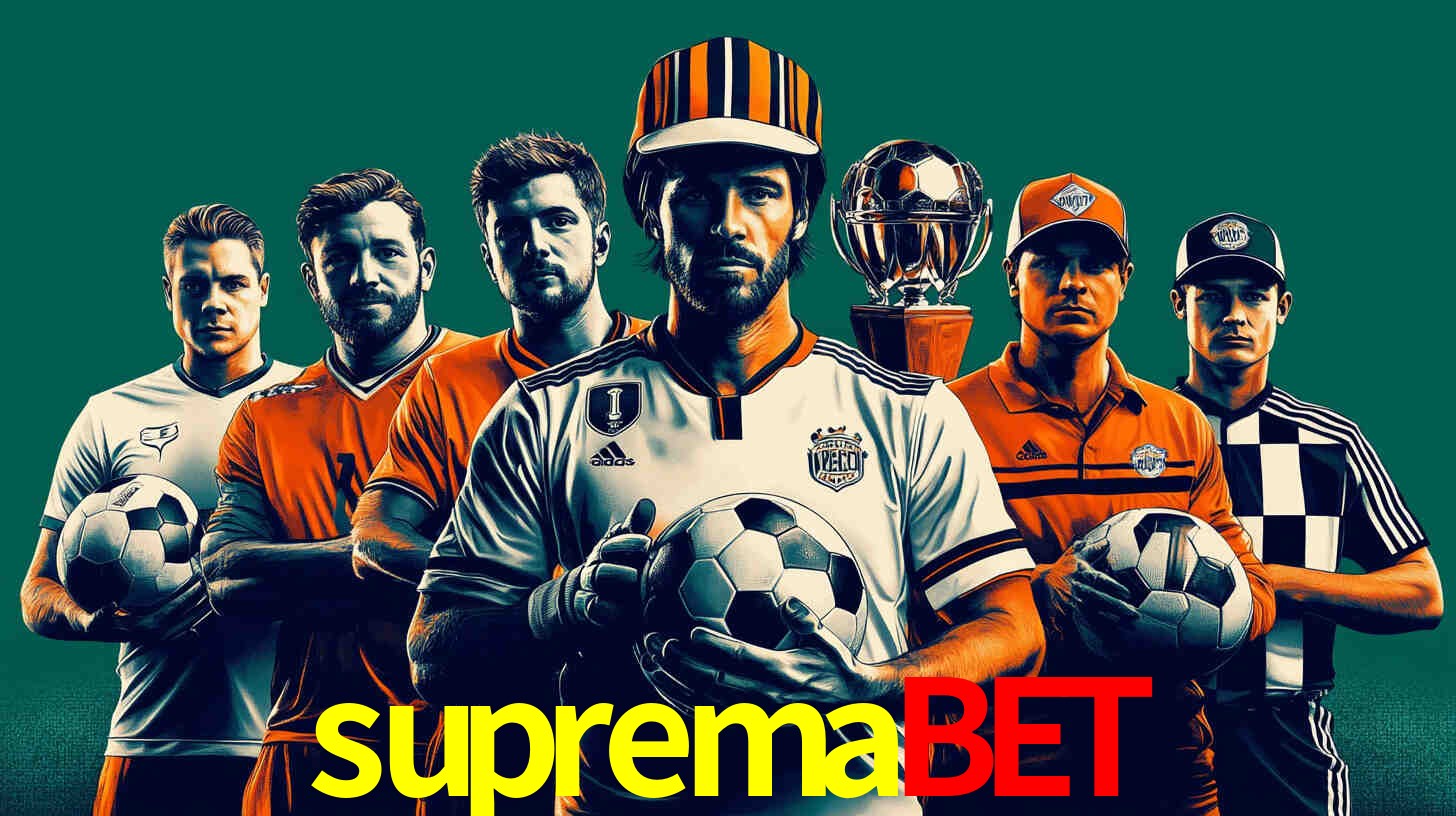 Descubra o Programa VIP da supremabet: Vantagens Exclusivas para Jogadores