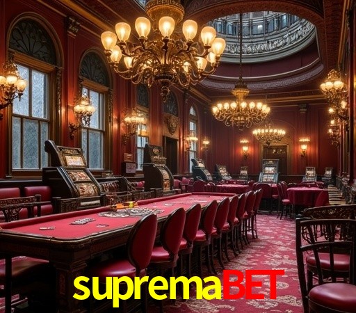 Ofertas Exclusivas supremabet