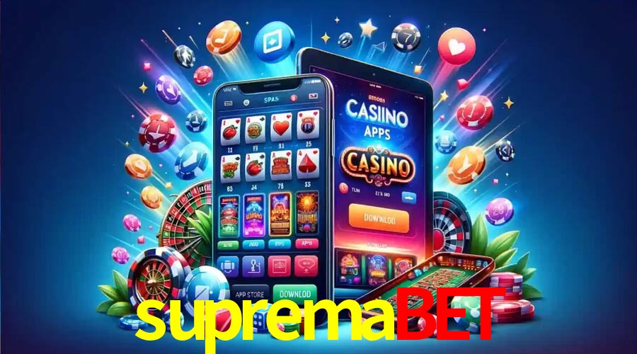 Live Casino supremabet