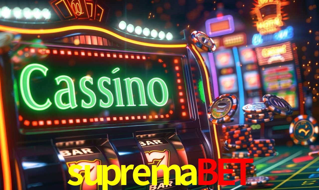 Segurança 2FA supremabet