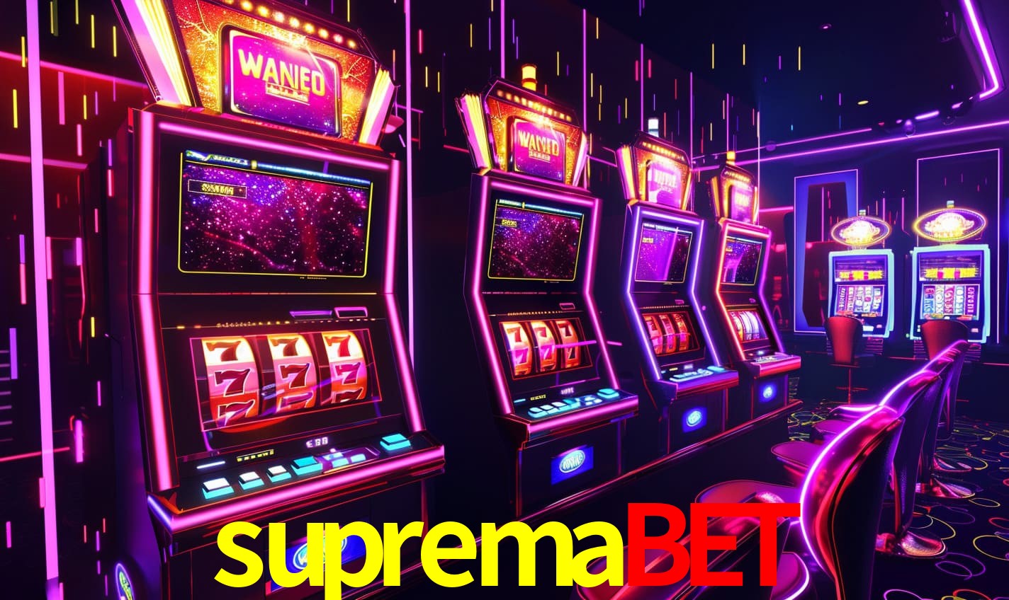 A Emoção da Loteria na supremabet: Uma Chance de Mudança de Vida