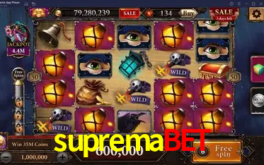 Exclusive Offers supremabet