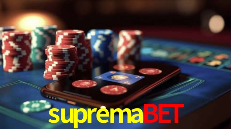 Casino Ao Vivo supremabet