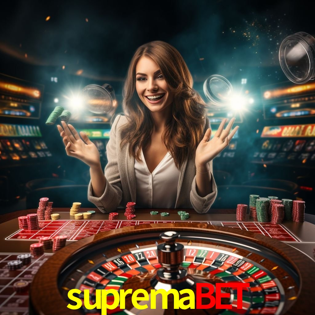 Experimente o Login Seguro Premium no supremabet
