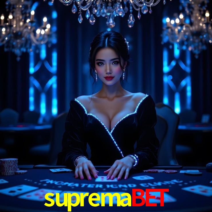 Provedores de Jogos supremabet