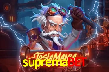 Login Seguro supremabet