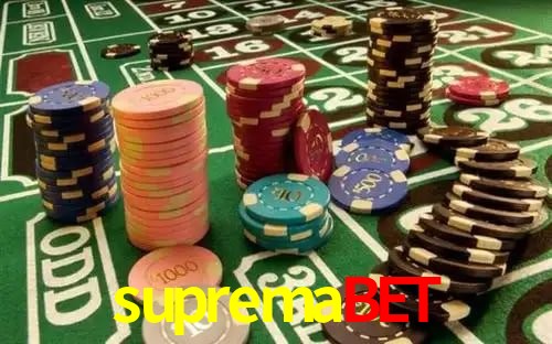 APP oficial da supremabet para mobile