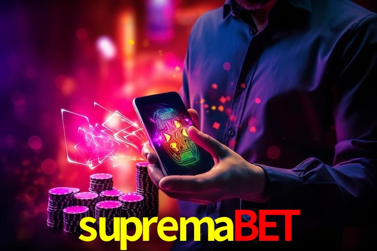 Casino Ao Vivo supremabet