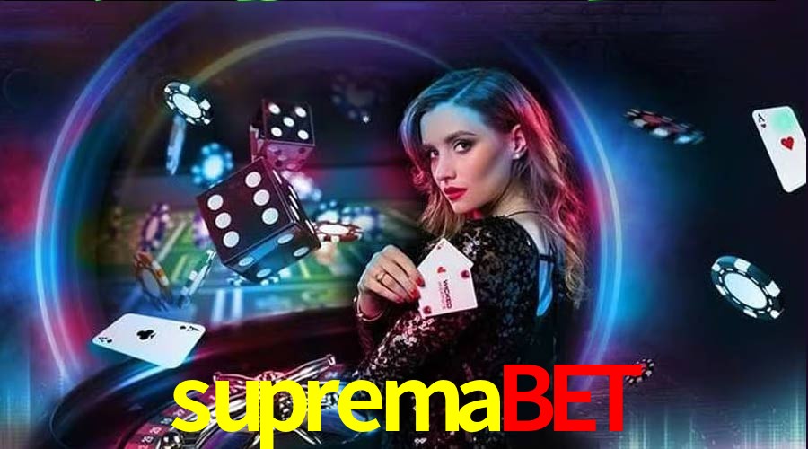 Game Providers supremabet