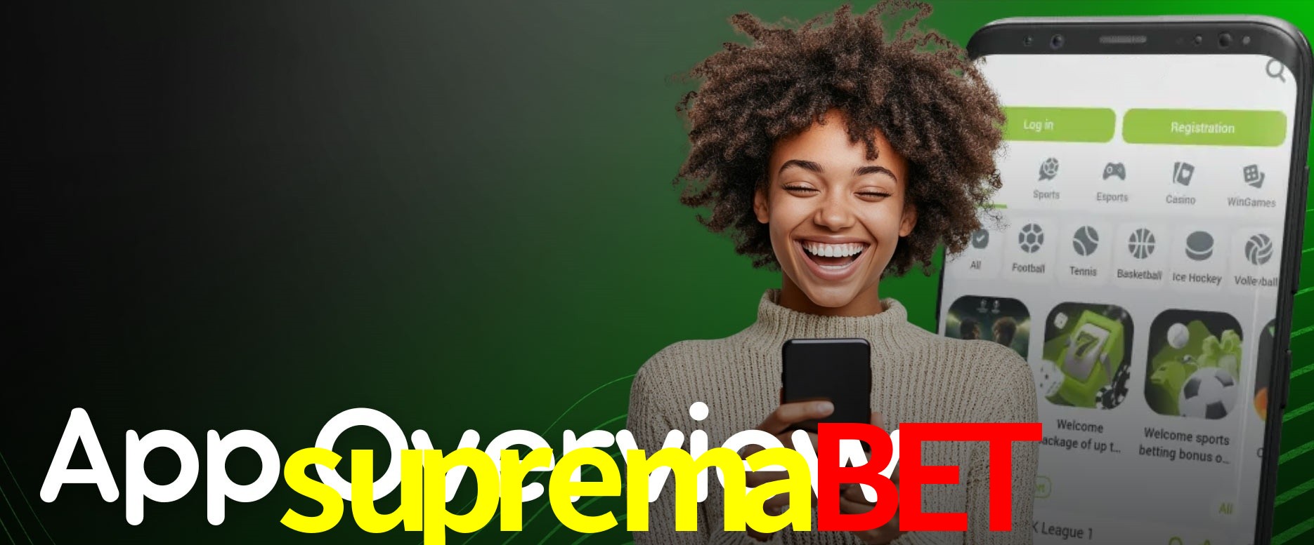 2FA Security supremabet