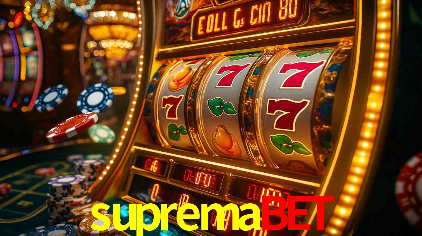 Premium Interface supremabet