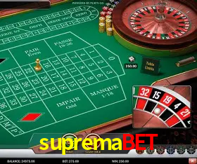 Flash Promotion supremabet