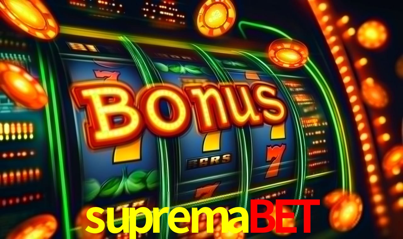 Blackjack Table supremabet