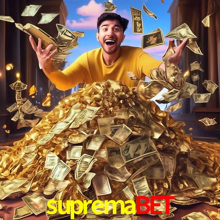 Mesa de Blackjack supremabet