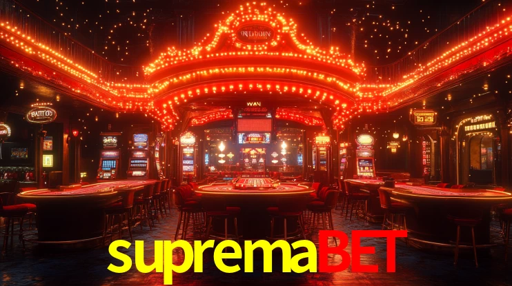 supremabet