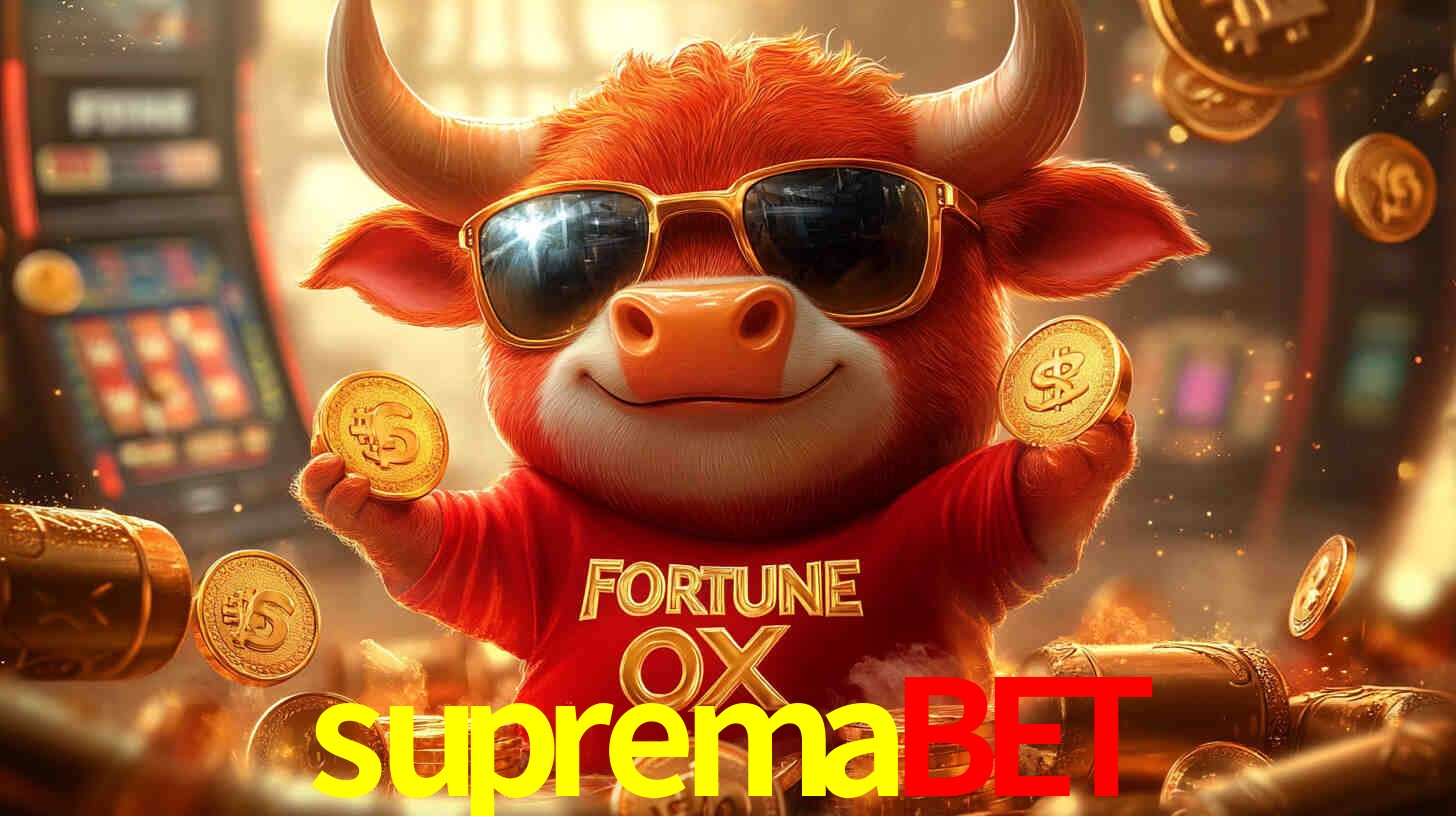 supremabet: A Experiência de Casino com Jogos de Mesa ao Vivo