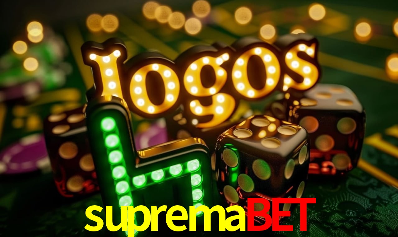 Avaliações dos Jogadores supremabet