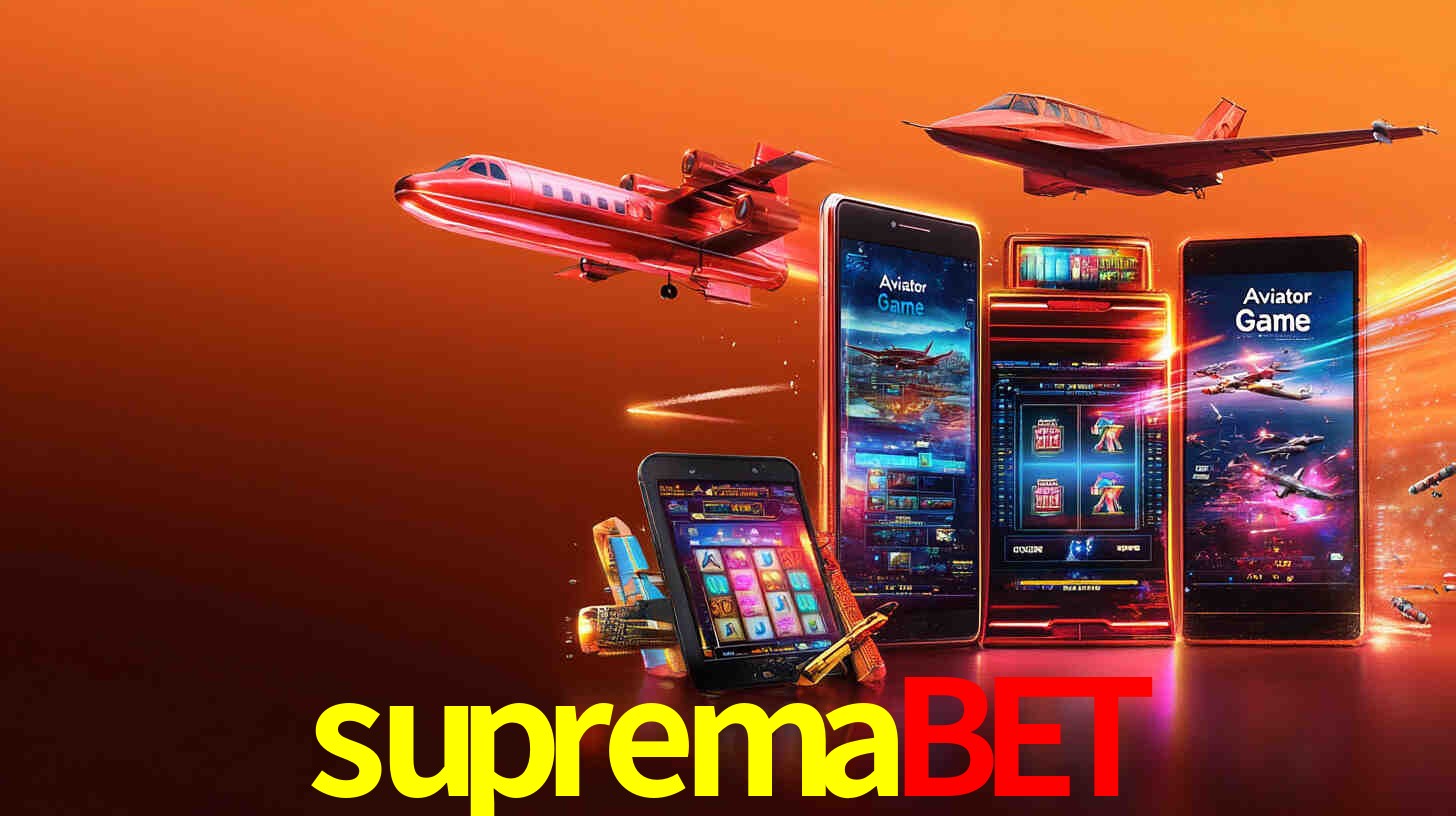 A Popularidade dos Caça-Níqueis no supremabet