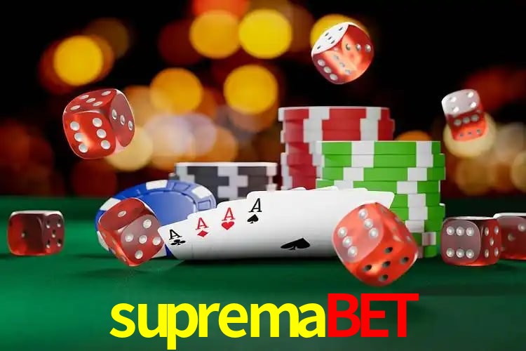 Jogos de Slot supremabet