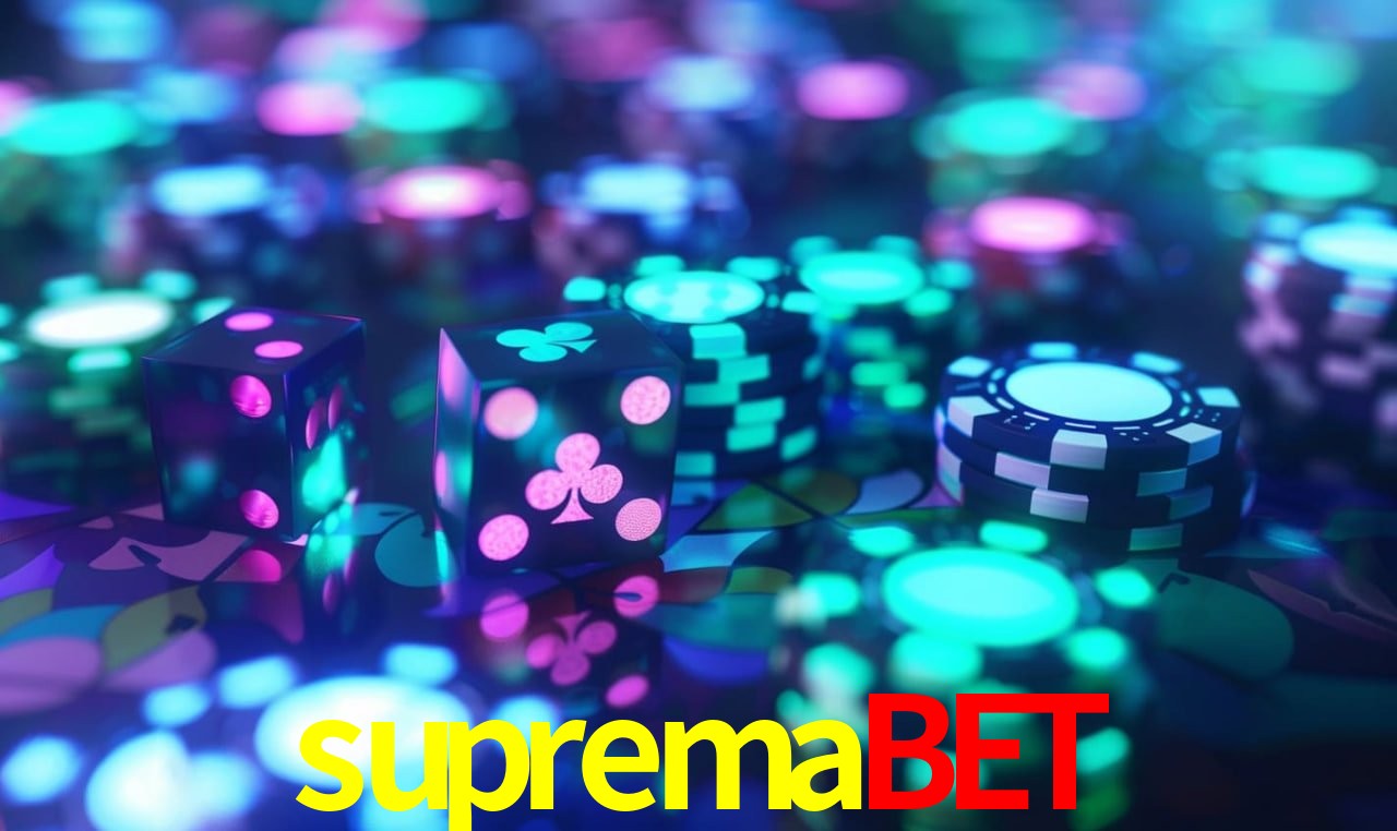 Casino VIP supremabet